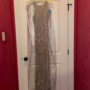 Sherri Hill Prom dress